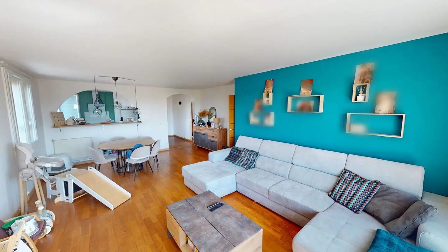 Appartement à vendre, 91m², Olivet