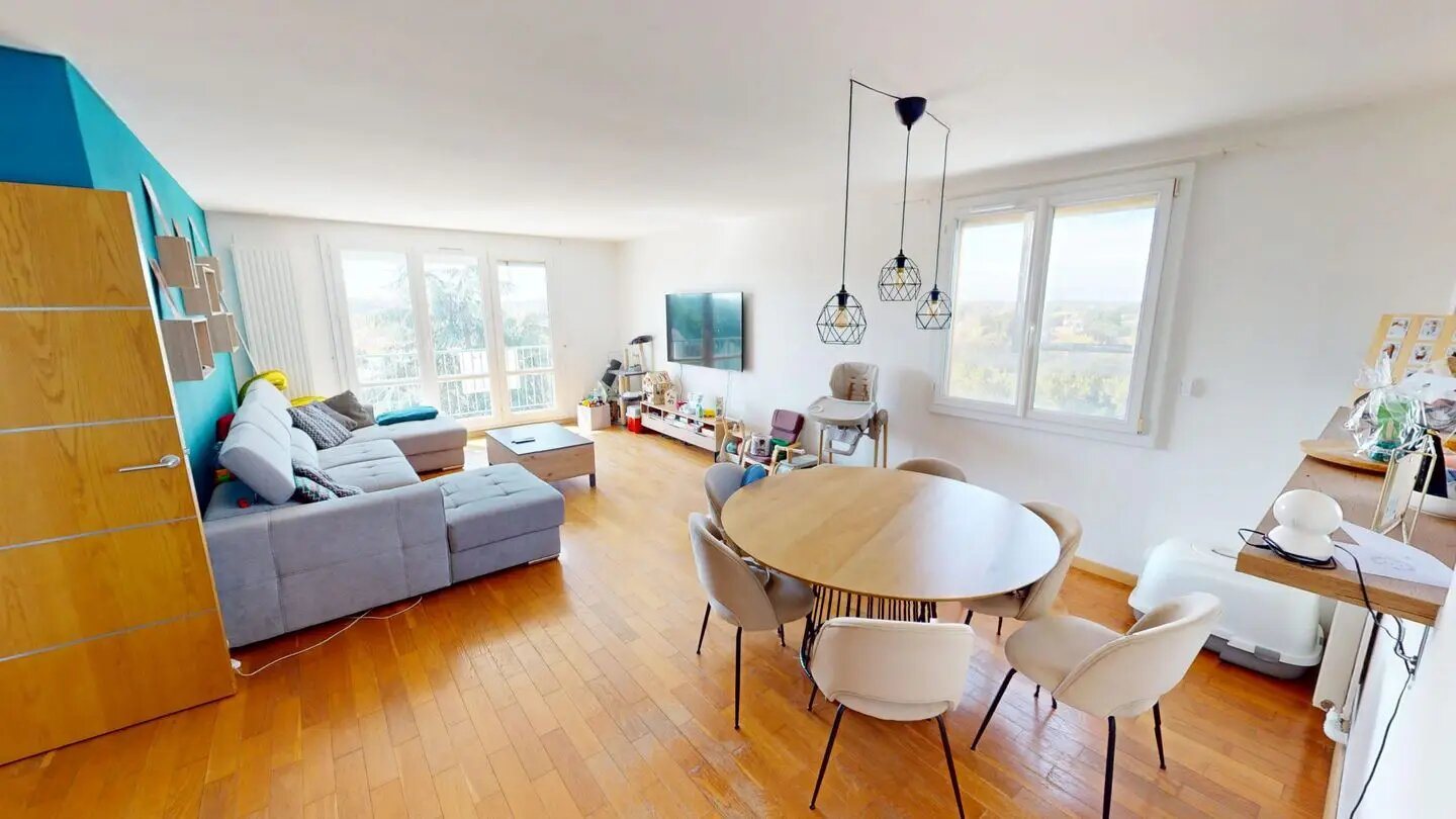 Appartement à vendre, 91m², Olivet