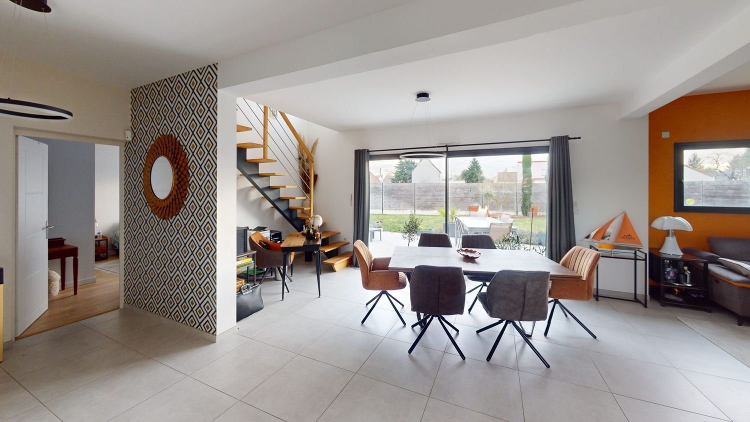 Maison à vendre, 117m², Olivet