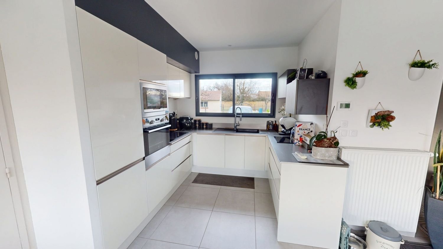 Maison à vendre, 117m², Olivet