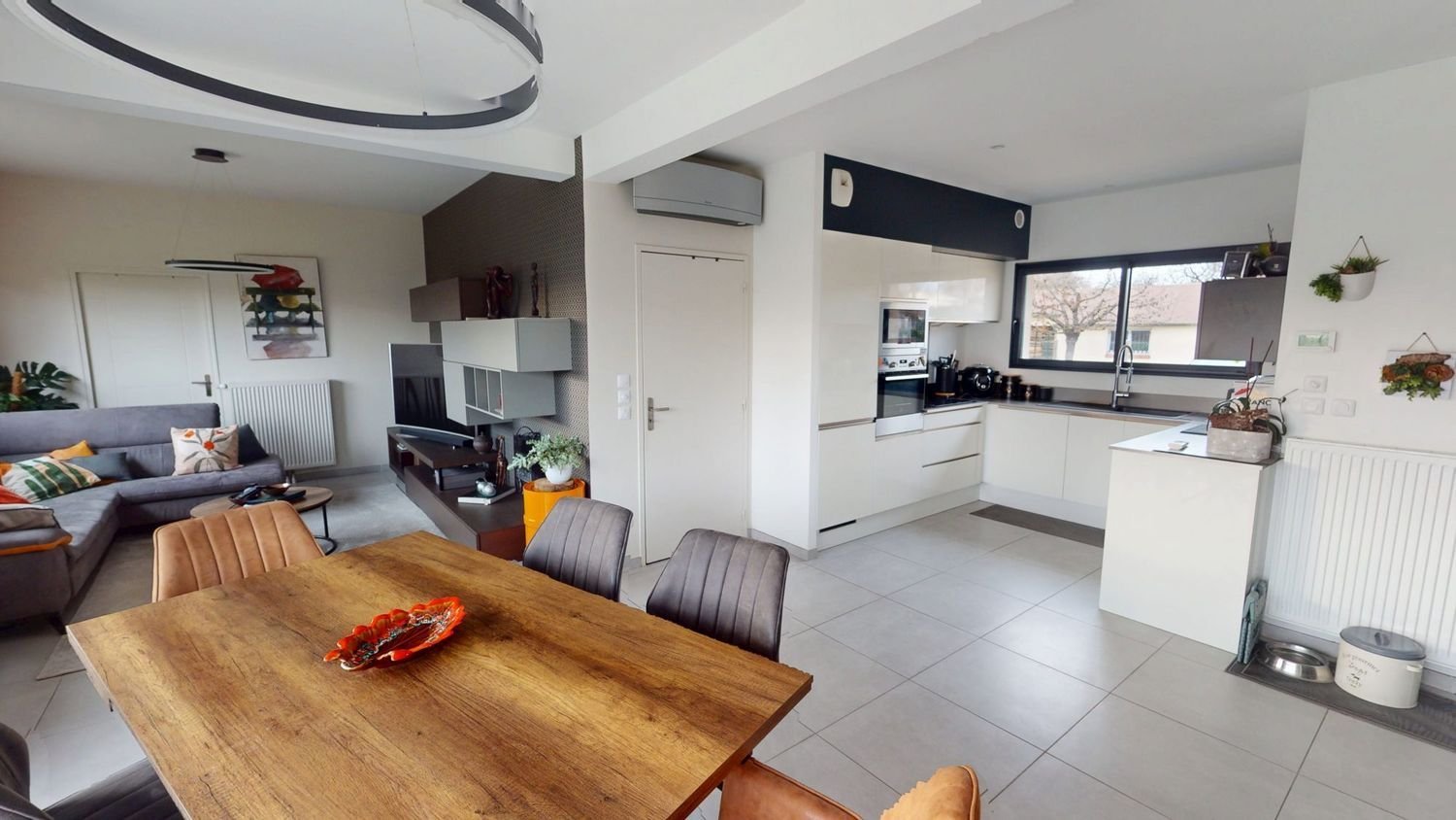 Maison à vendre, 117m², Olivet