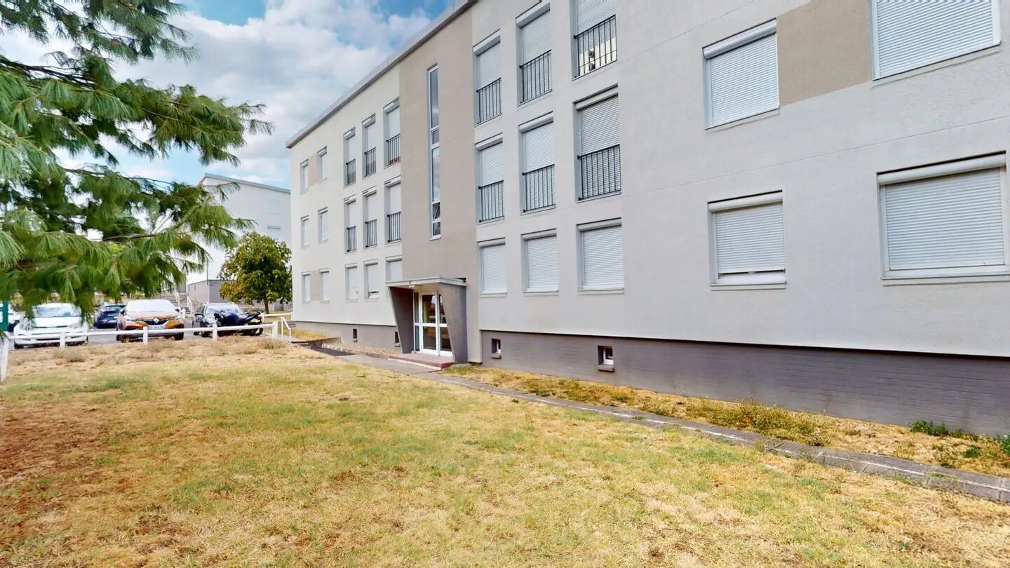 Appartement à vendre, 81m², Saint-Jean-de-Braye