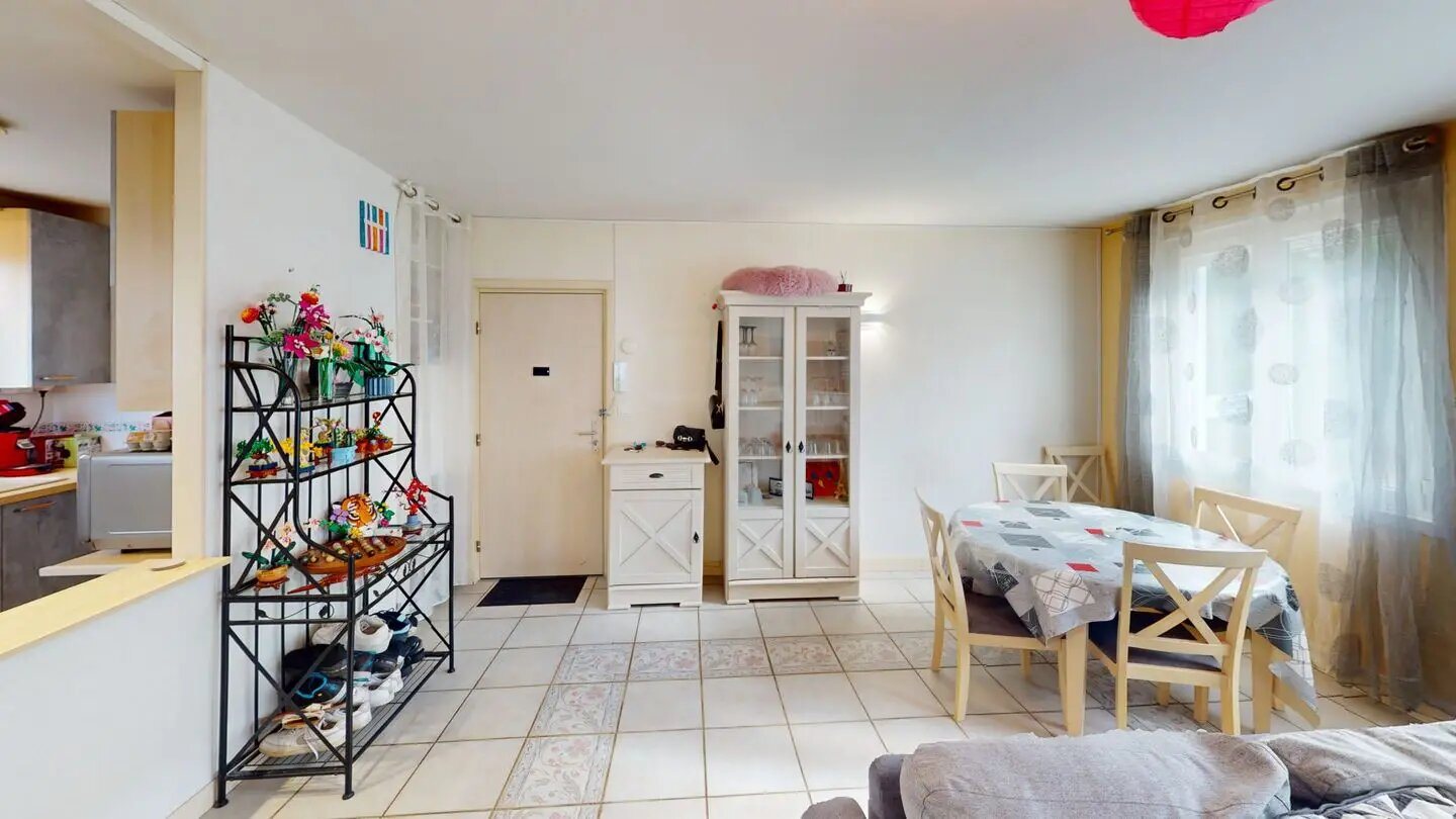 Appartement à vendre, 81m², Saint-Jean-de-Braye