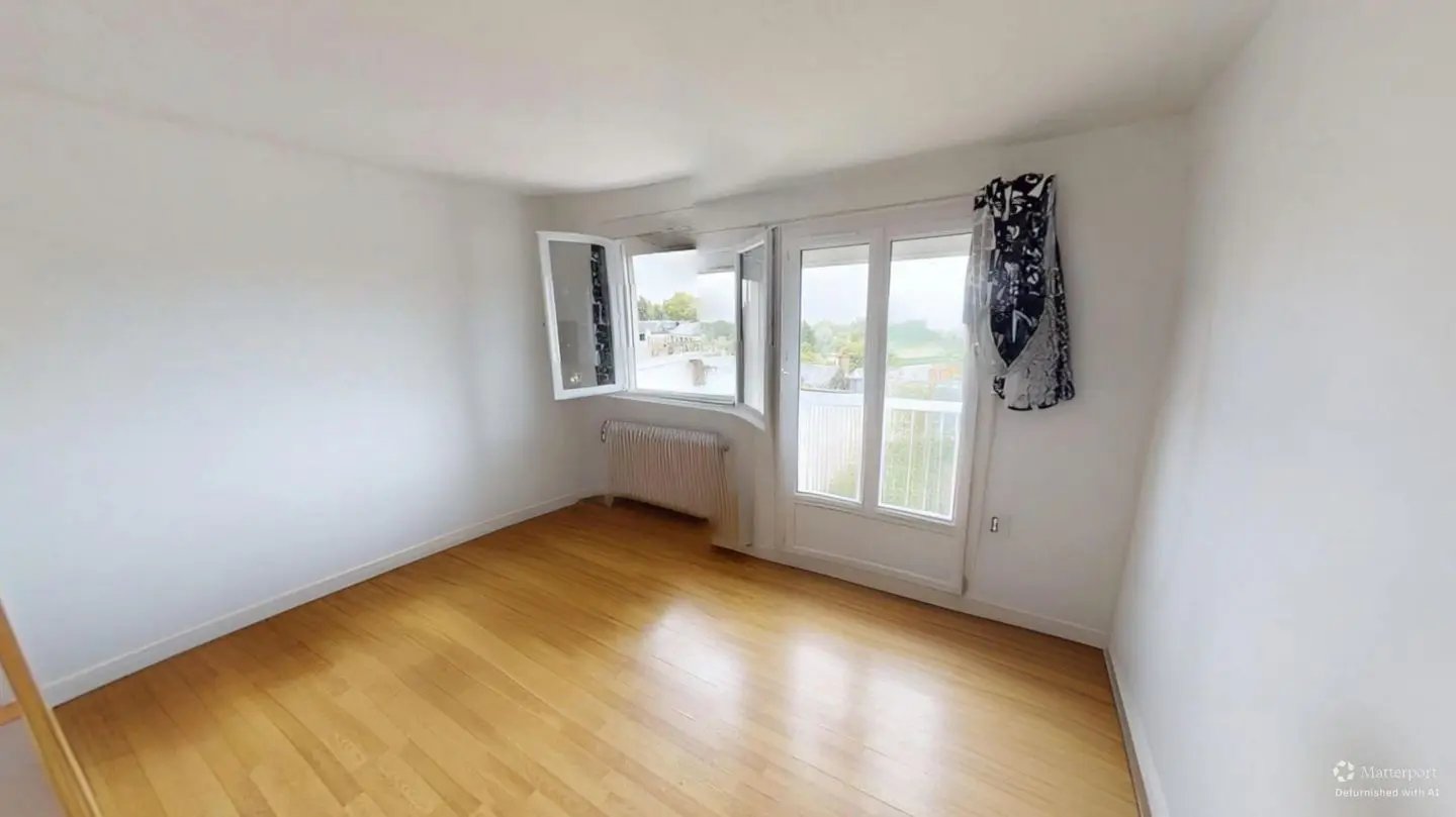 Appartement à vendre, 37m², Orléans