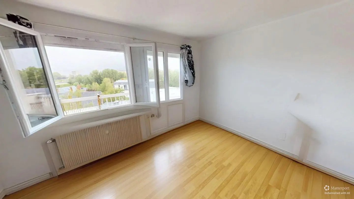 Appartement à vendre, 37m², Orléans
