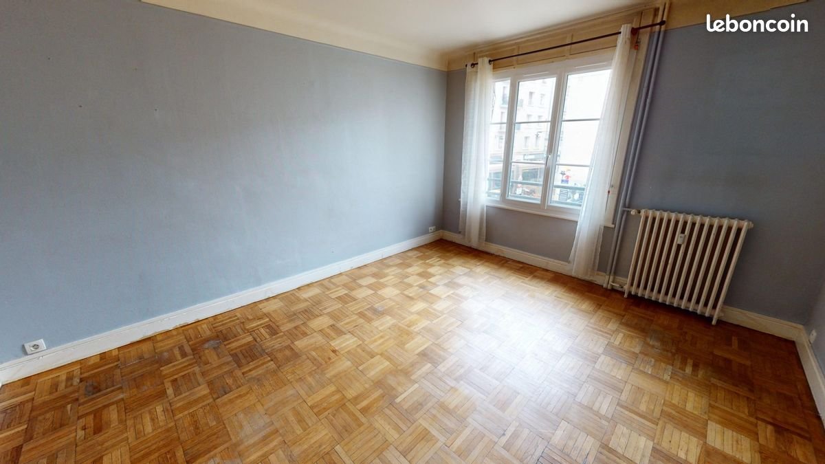 Appartement à louer, 52m², Orléans