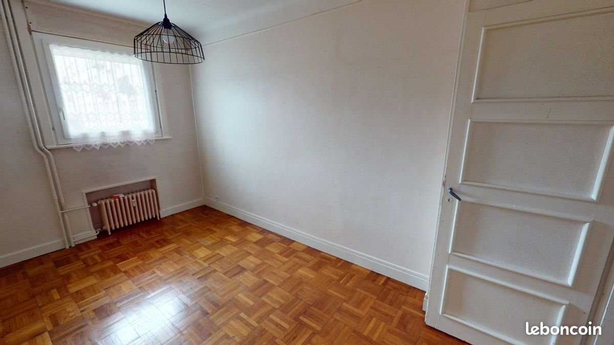 Appartement à louer, 52m², Orléans