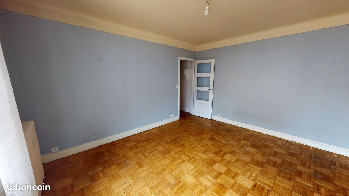 Appartement à louer, 52m², Orléans