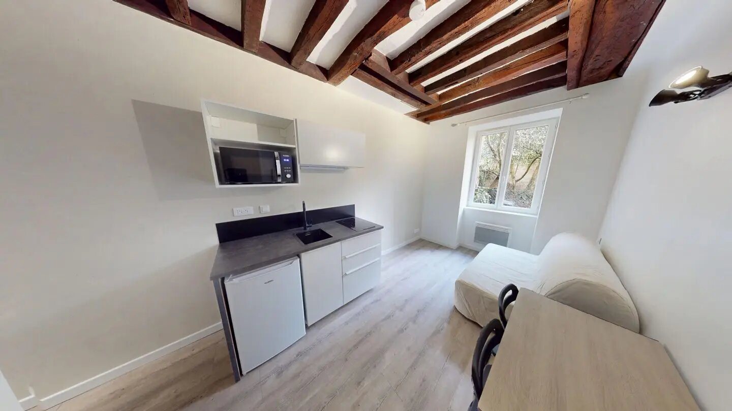 Appartement à louer, 14m², Orléans