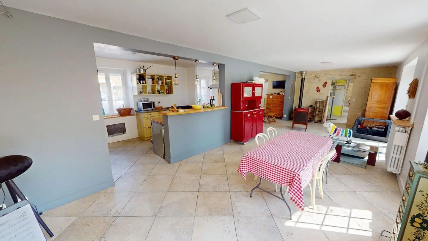 Maison à vendre, 173m², Chaingy
