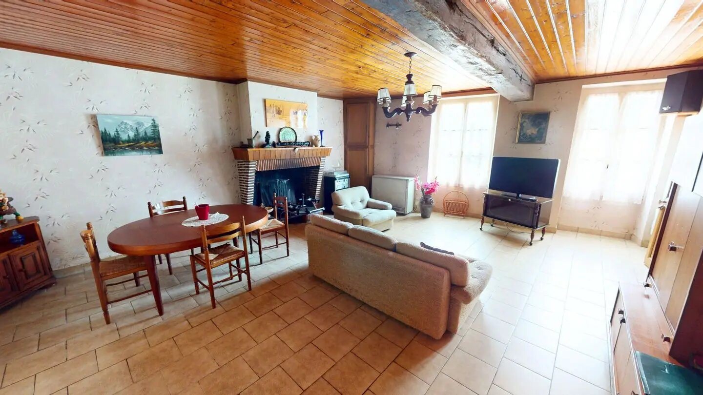 Maison à vendre, 124m², Cléry-Saint-André