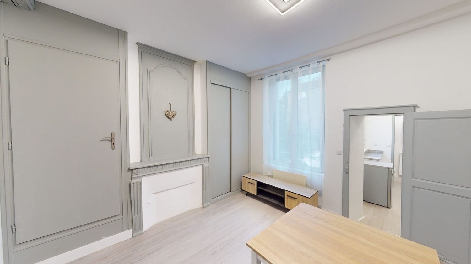 Appartement à louer, 27m², Orléans