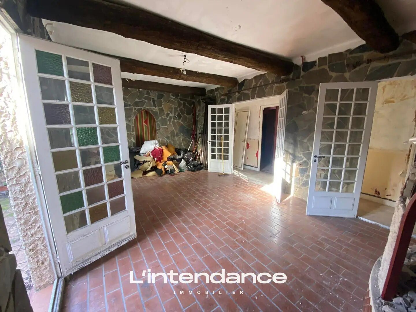 Appartement à vendre, 250m², Hyères