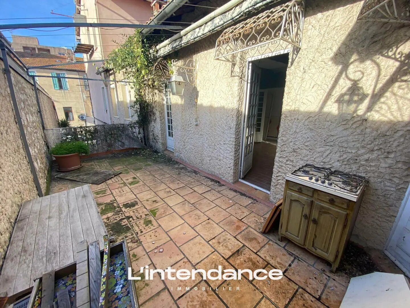 Appartement à vendre, 250m², Hyères