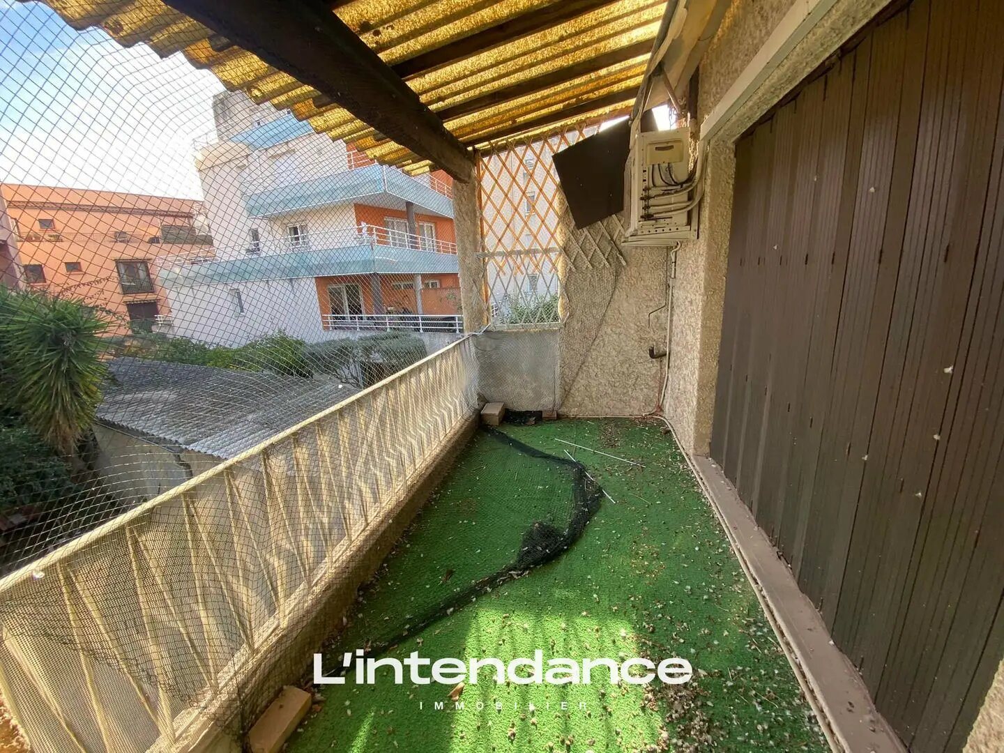 Appartement à vendre, 250m², Hyères
