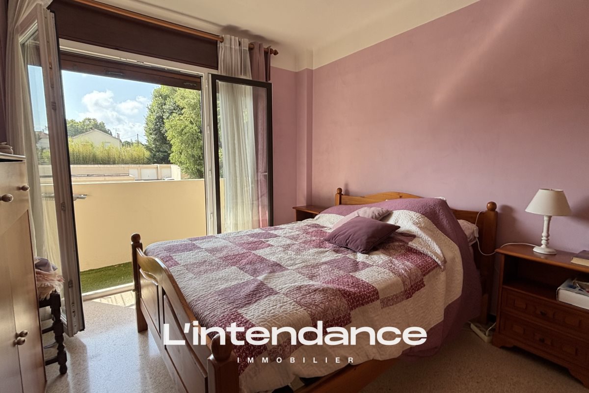 Appartement à vendre, 60m², Toulon