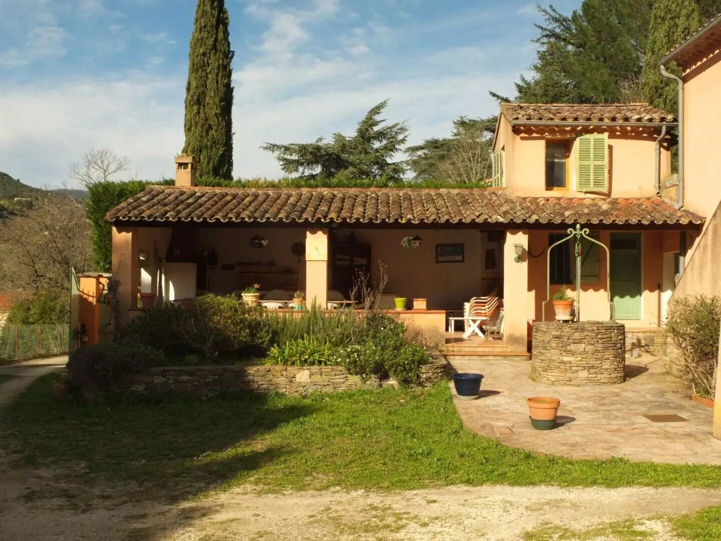 Maison à vendre, 160m², Collobrières