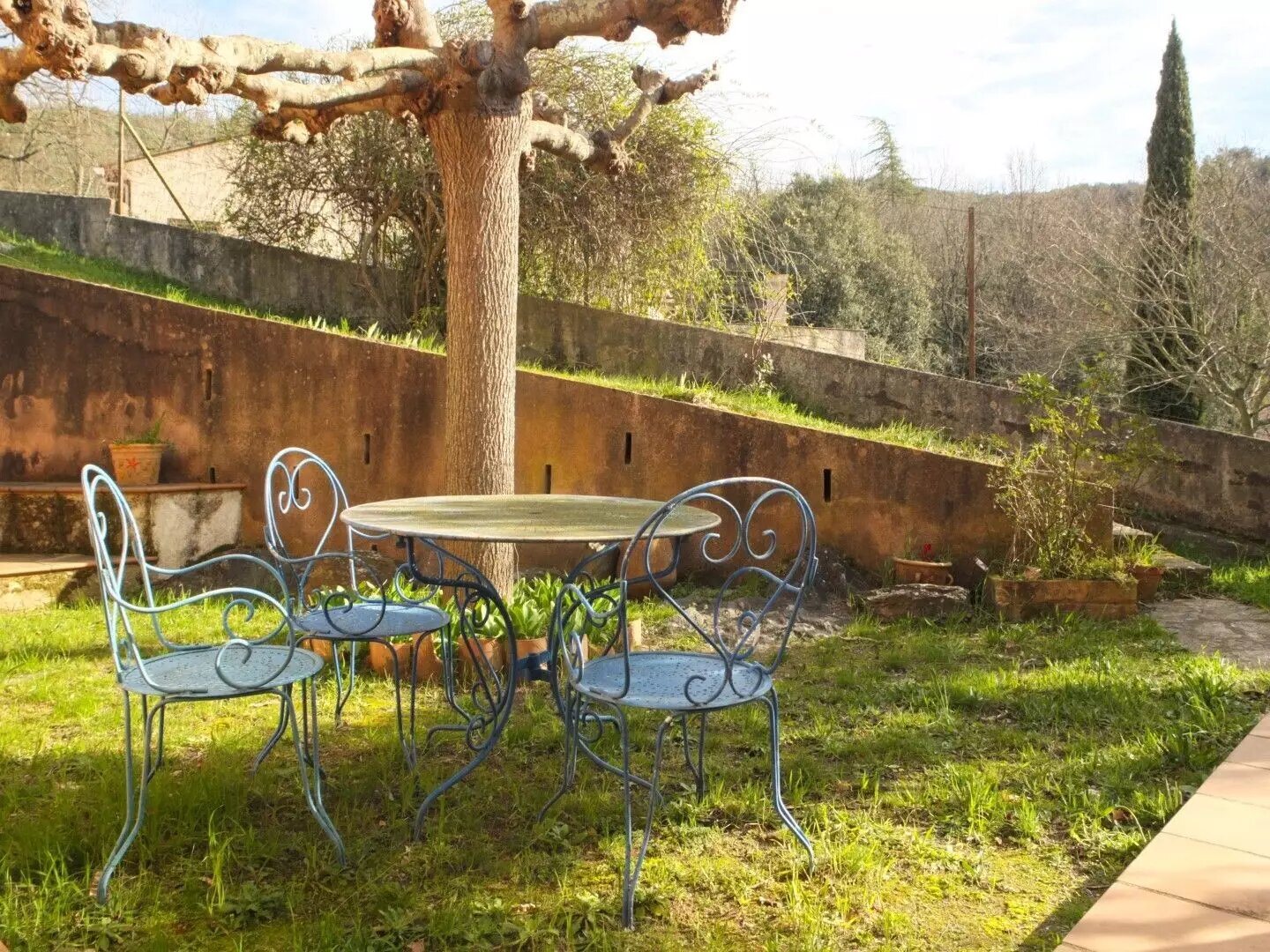 Maison à vendre, 160m², Collobrières