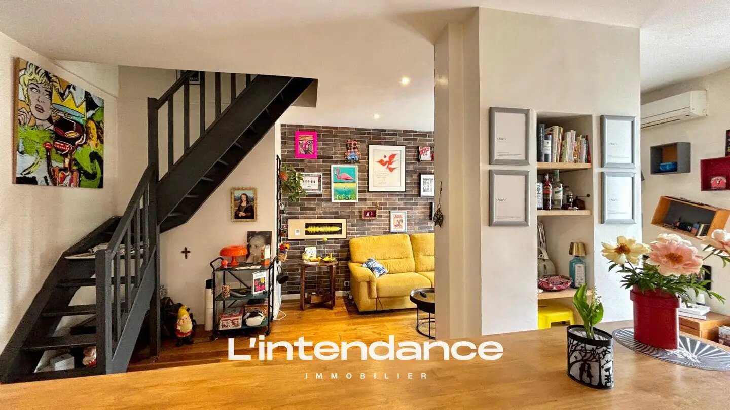 Appartement à vendre, 95m², Hyères