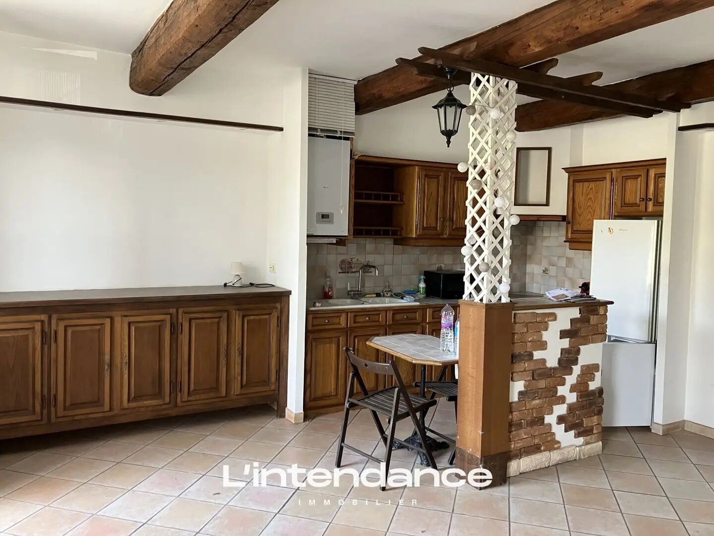Appartement à vendre, 65m², Hyères