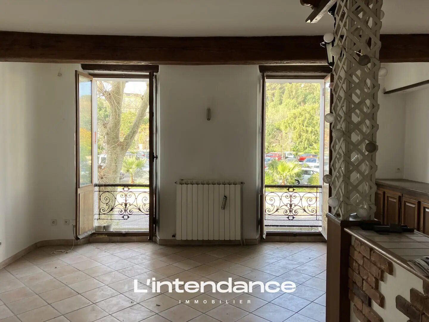 Appartement à vendre, 65m², Hyères