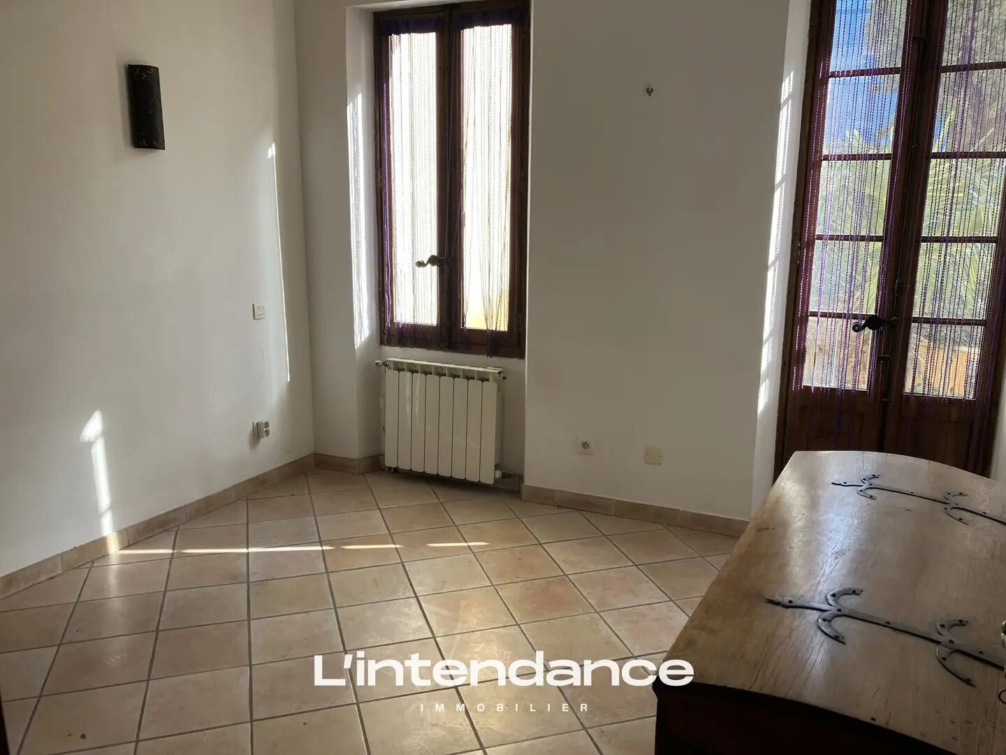 Appartement à vendre, 65m², Hyères