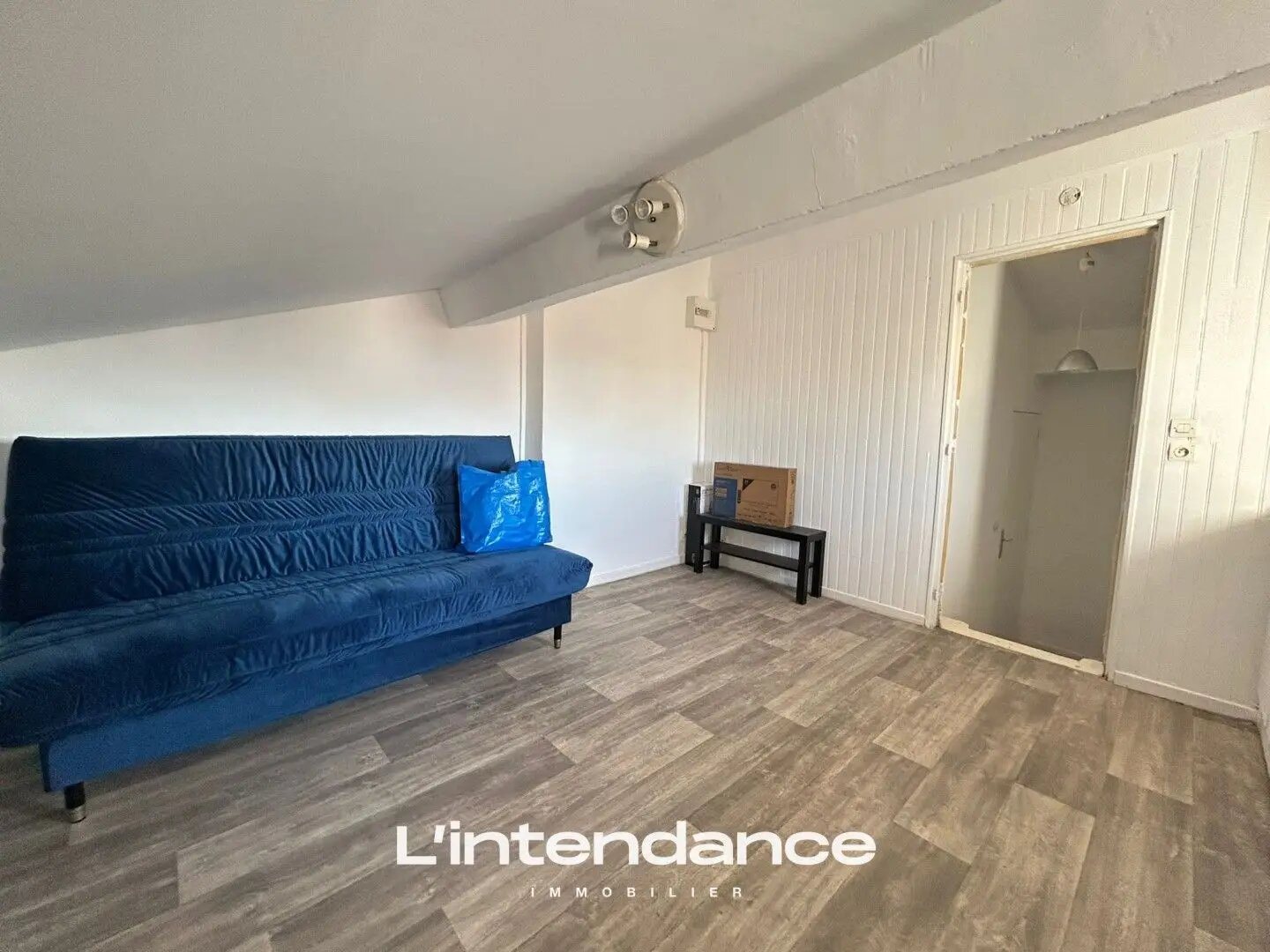 Appartement à louer, 21m², La Valette-du-Var
