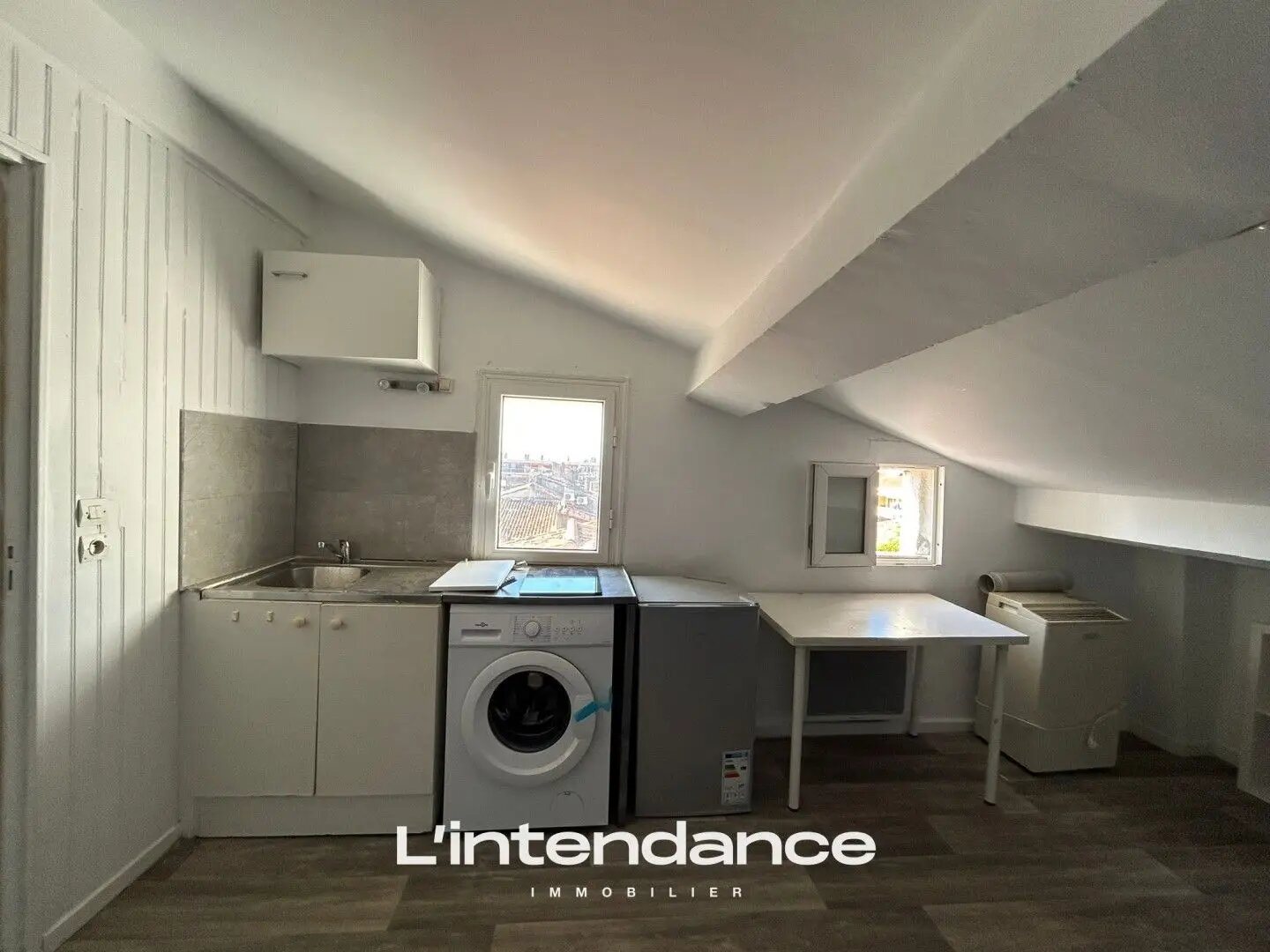 Appartement à louer, 21m², La Valette-du-Var