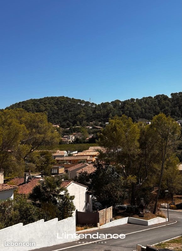 Maison à vendre, 92m², Pierrefeu-du-Var