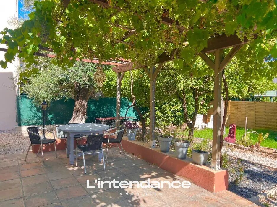 Maison à vendre, 135m², Hyères