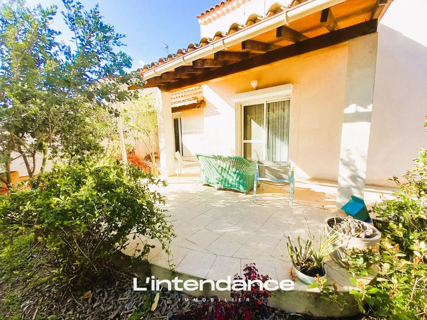 Maison à vendre, 175m², Hyères