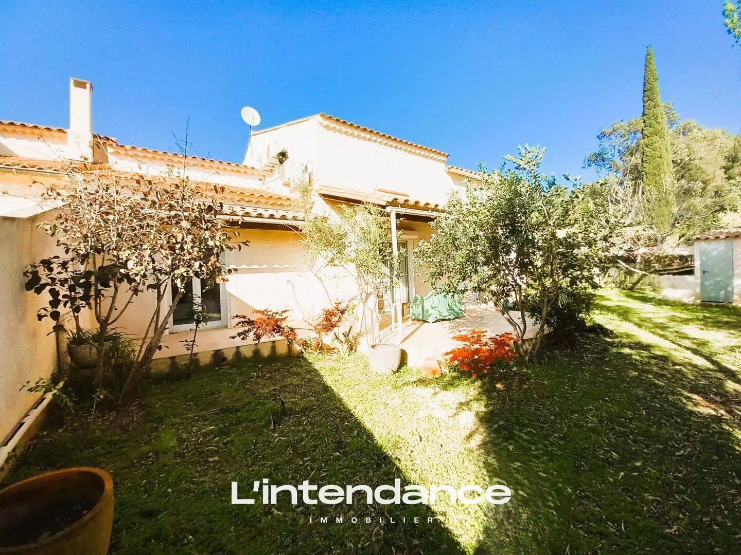 Maison à vendre, 175m², Hyères