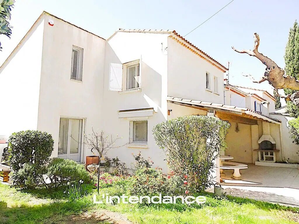 Maison à vendre, 175m², Hyères