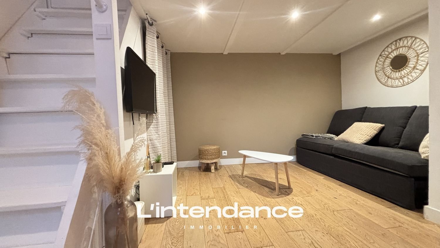 Appartement à vendre, 28m², Hyères