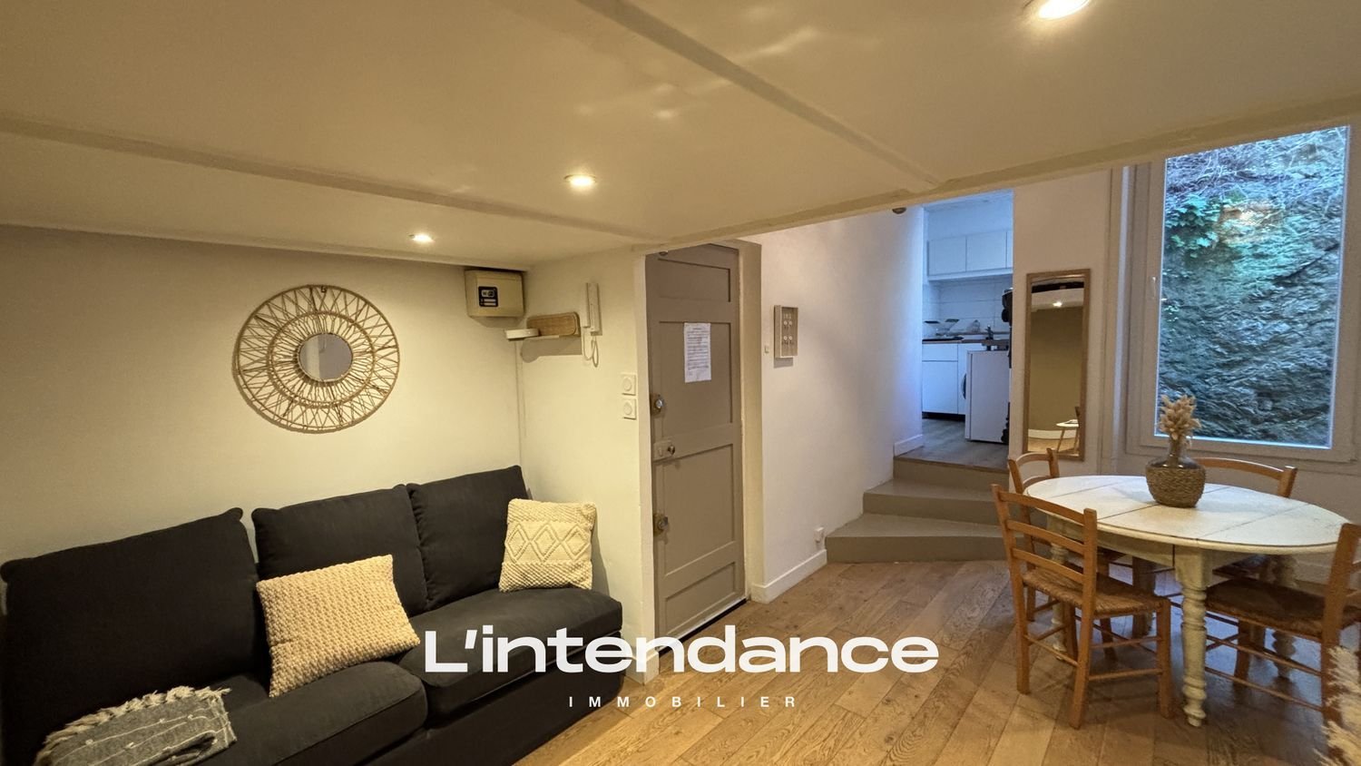 Appartement à vendre, 28m², Hyères