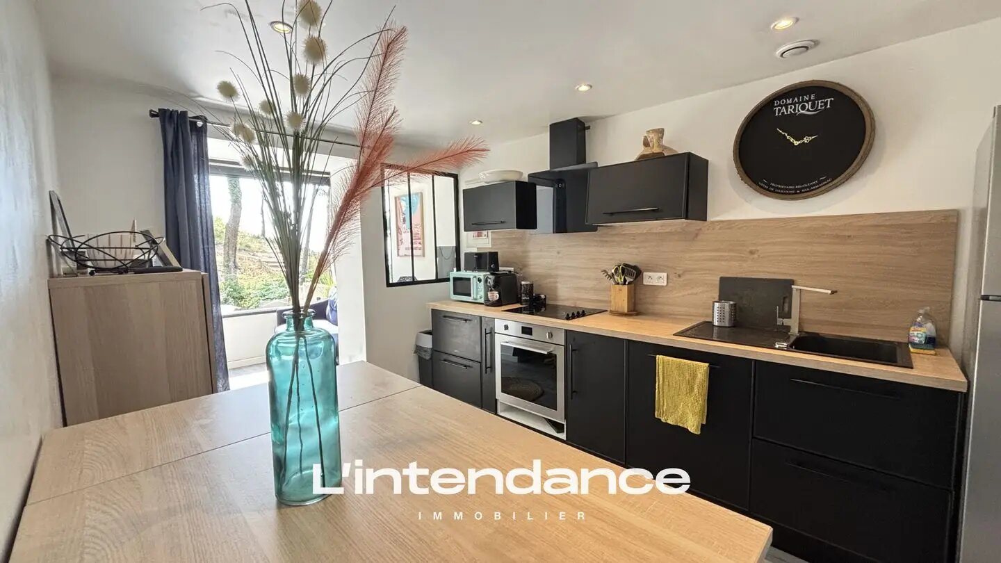 Appartement à vendre, 32m², Le Pradet