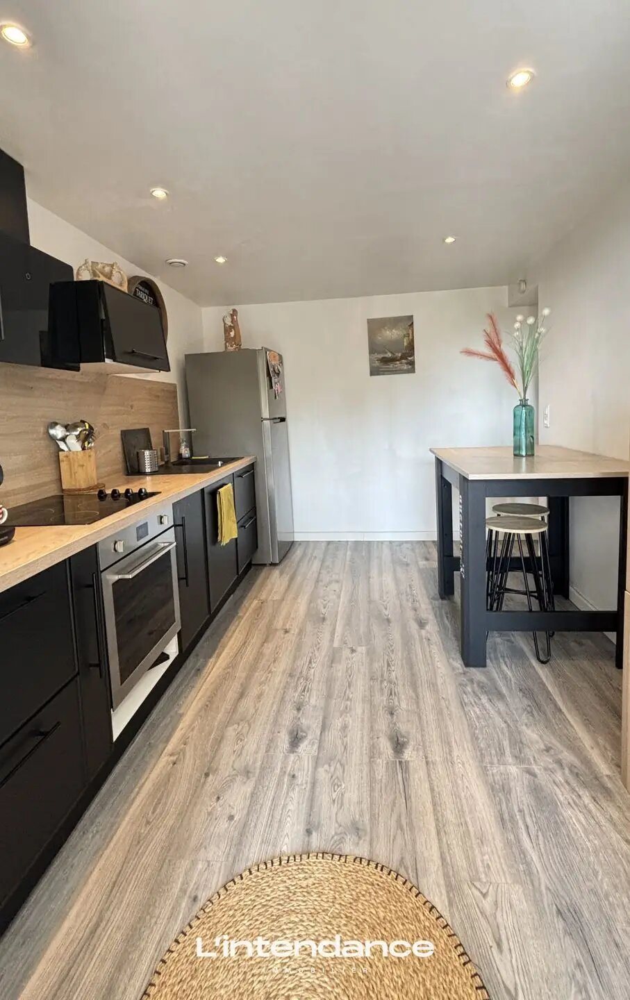 Appartement à vendre, 32m², Le Pradet