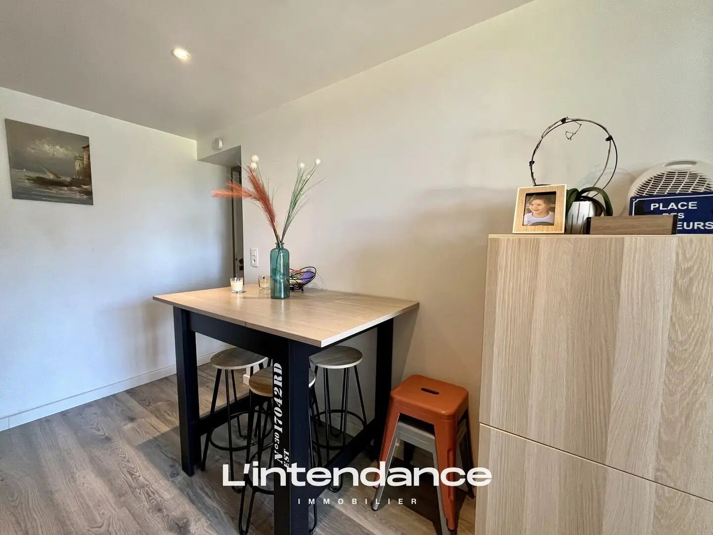 Appartement à vendre, 32m², Le Pradet