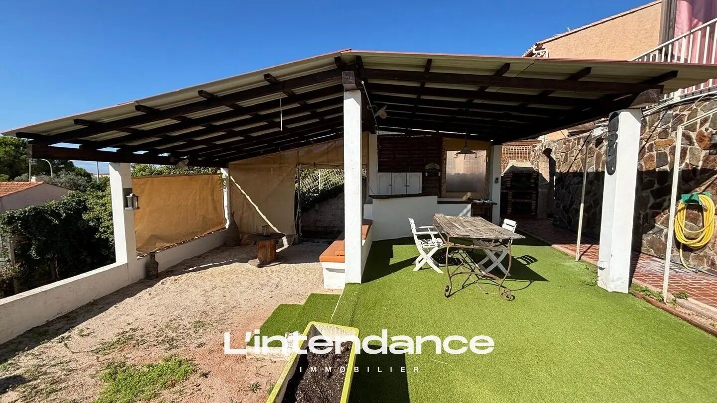 Maison à vendre, 179m², La Valette-du-Var