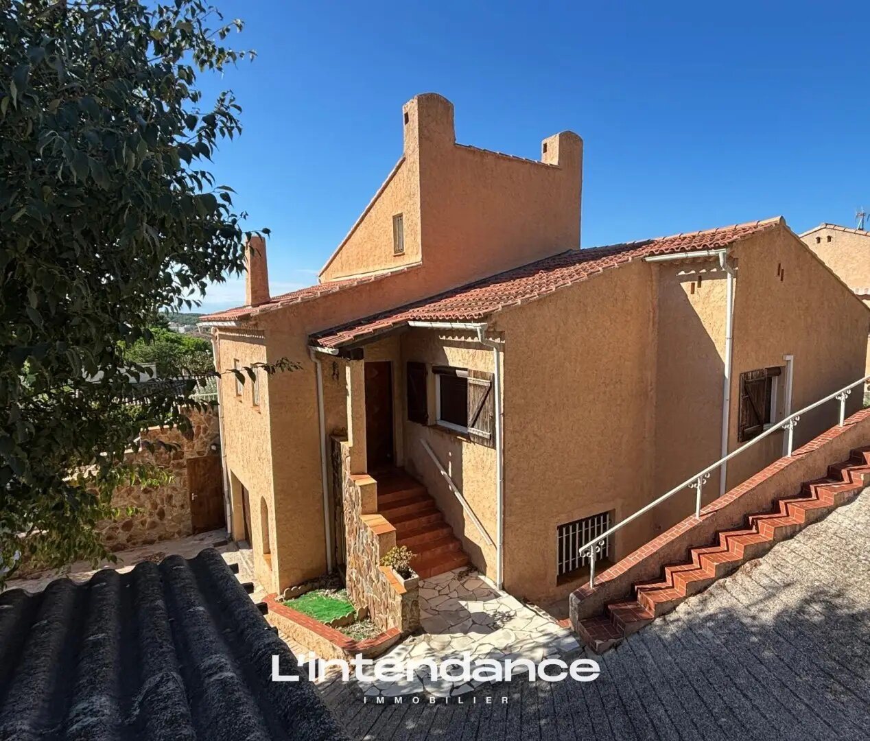 Maison à vendre, 179m², La Valette-du-Var