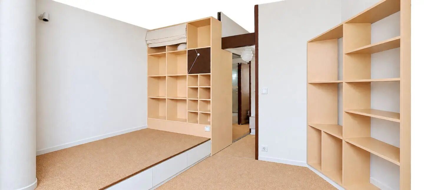 Appartement à louer, 21m², Bordeaux