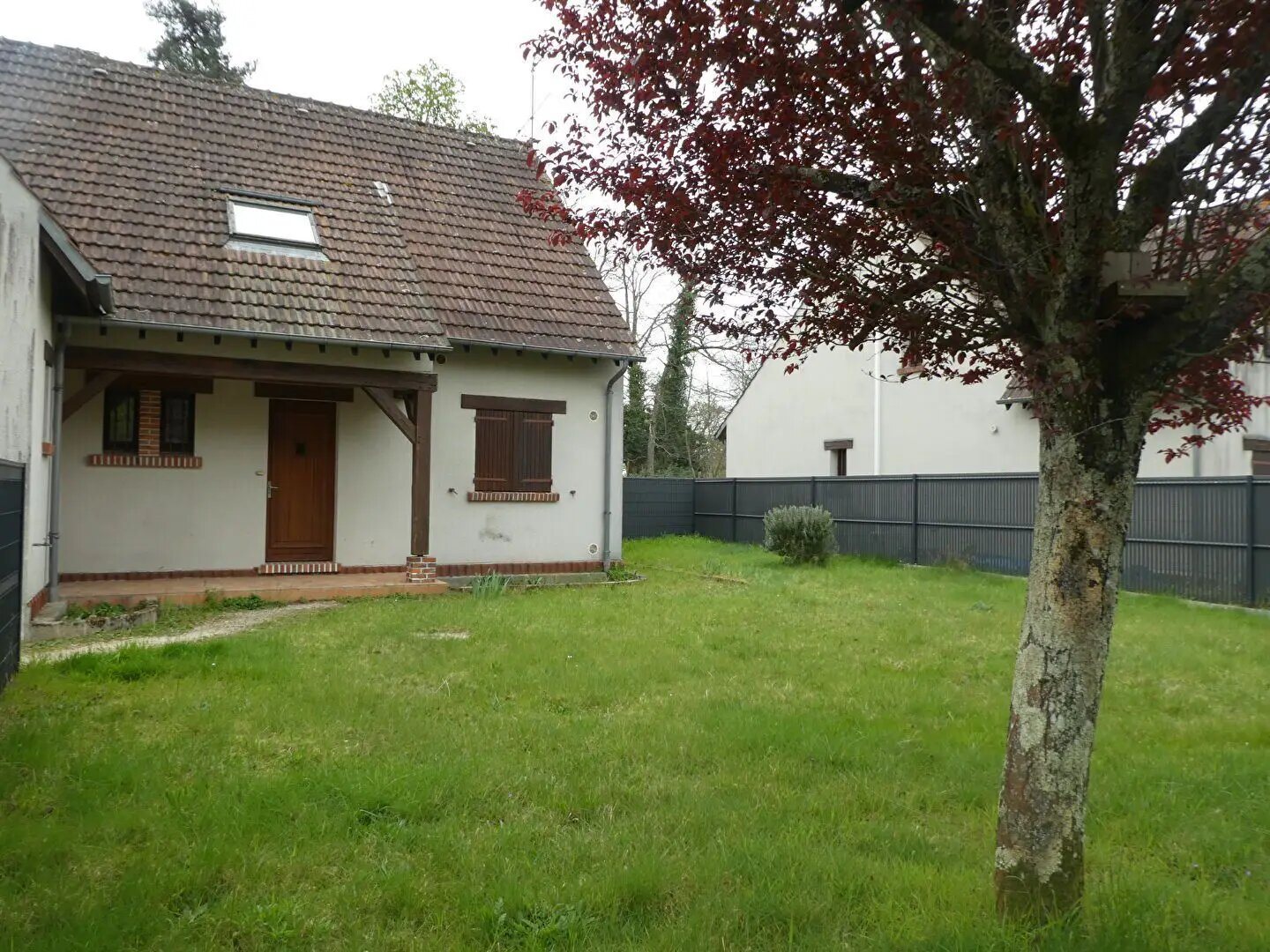 Appartement à louer, 72m², Châteauneuf-sur-Loire