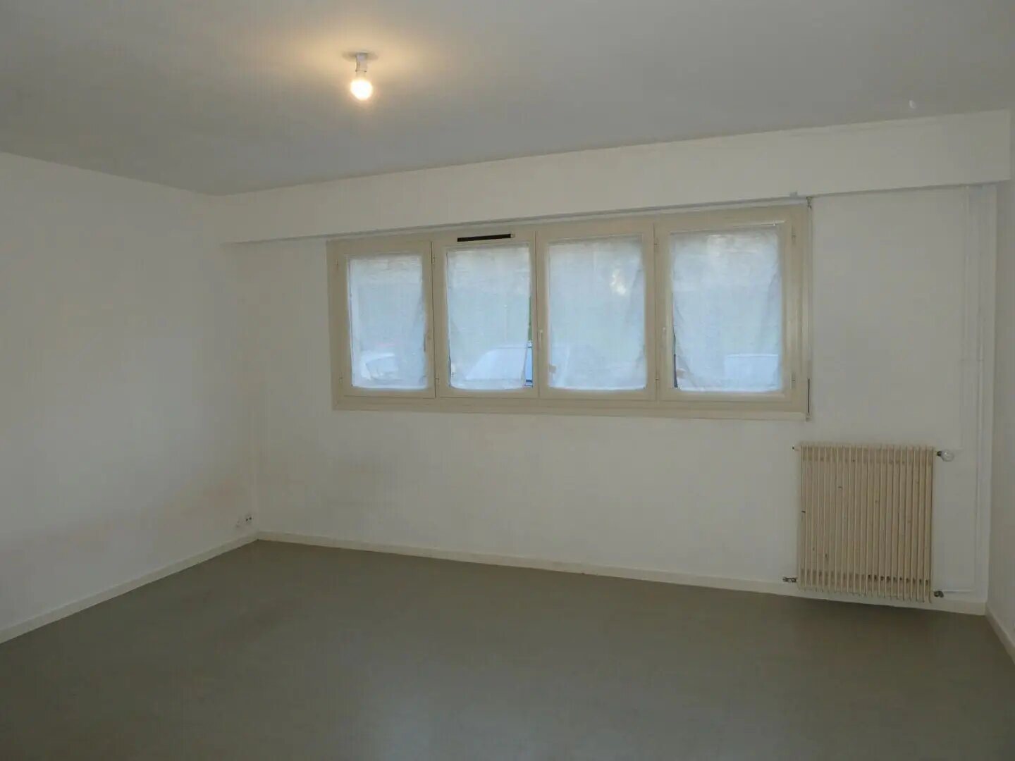 Appartement à louer, 25m², Orléans