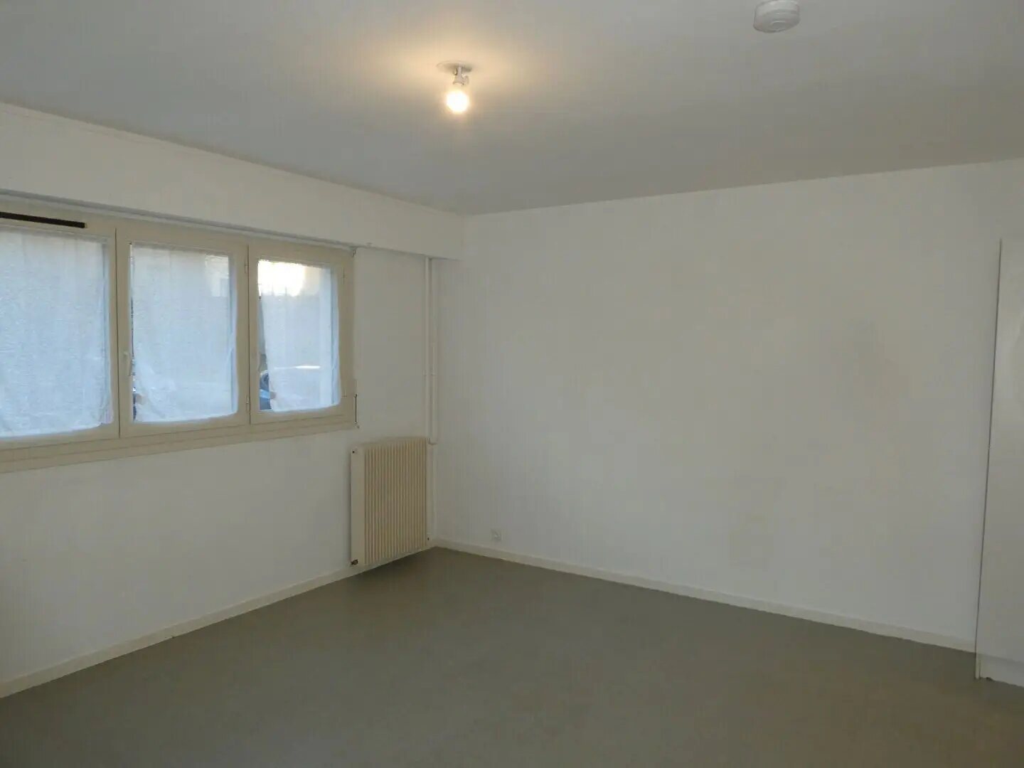Appartement à louer, 25m², Orléans