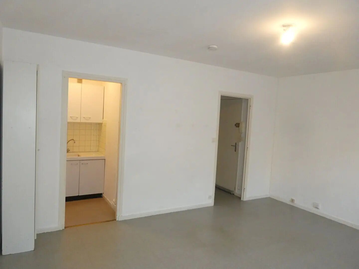 Appartement à louer, 25m², Orléans