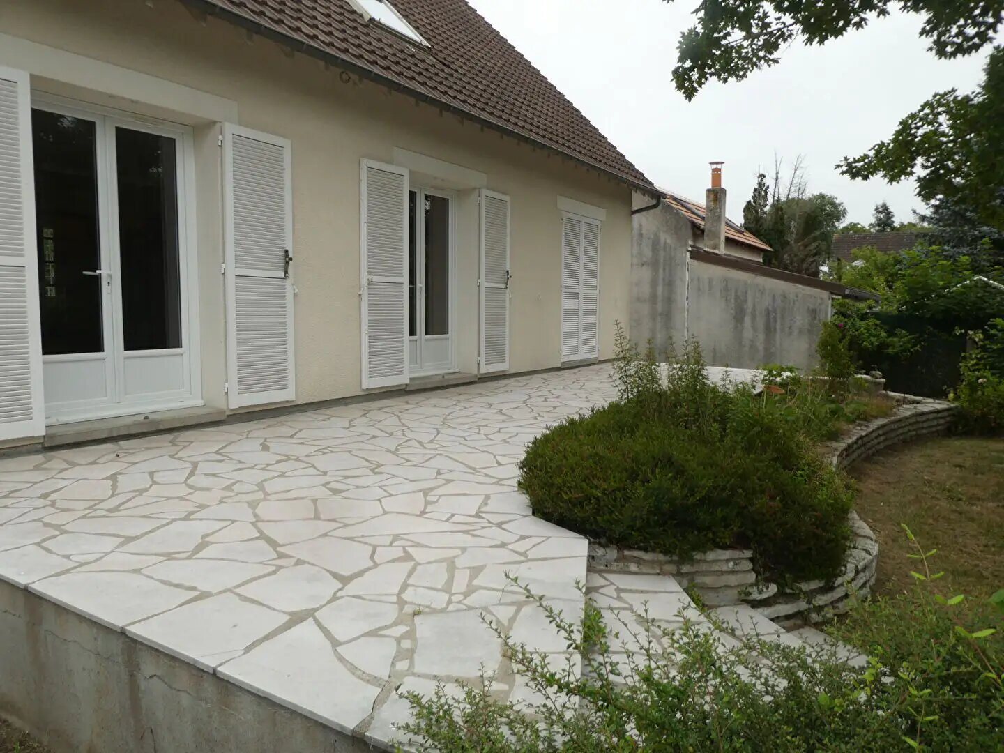 Maison à louer, 83m², Châteauneuf-sur-Loire
