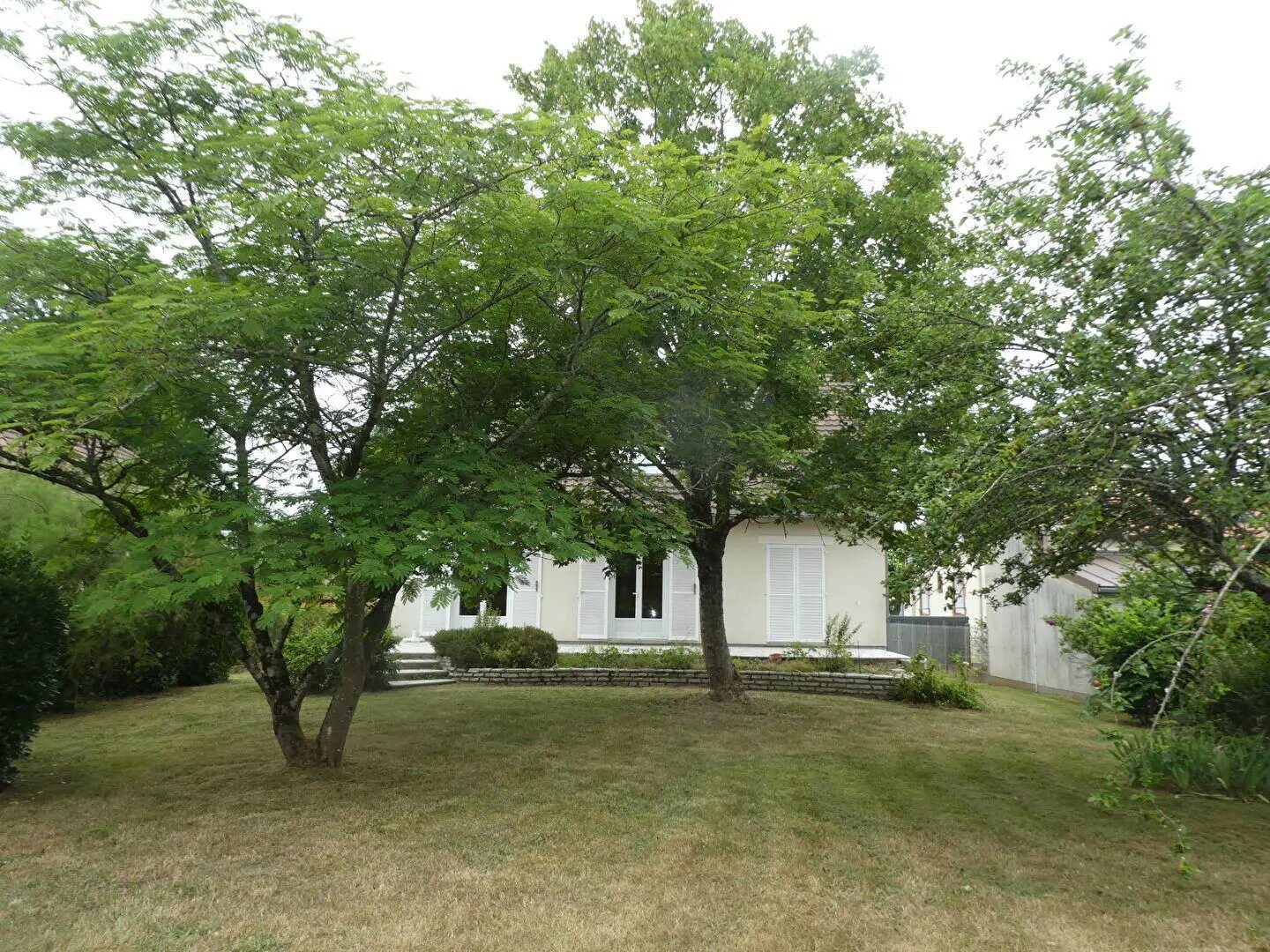 Maison à louer, 83m², Châteauneuf-sur-Loire