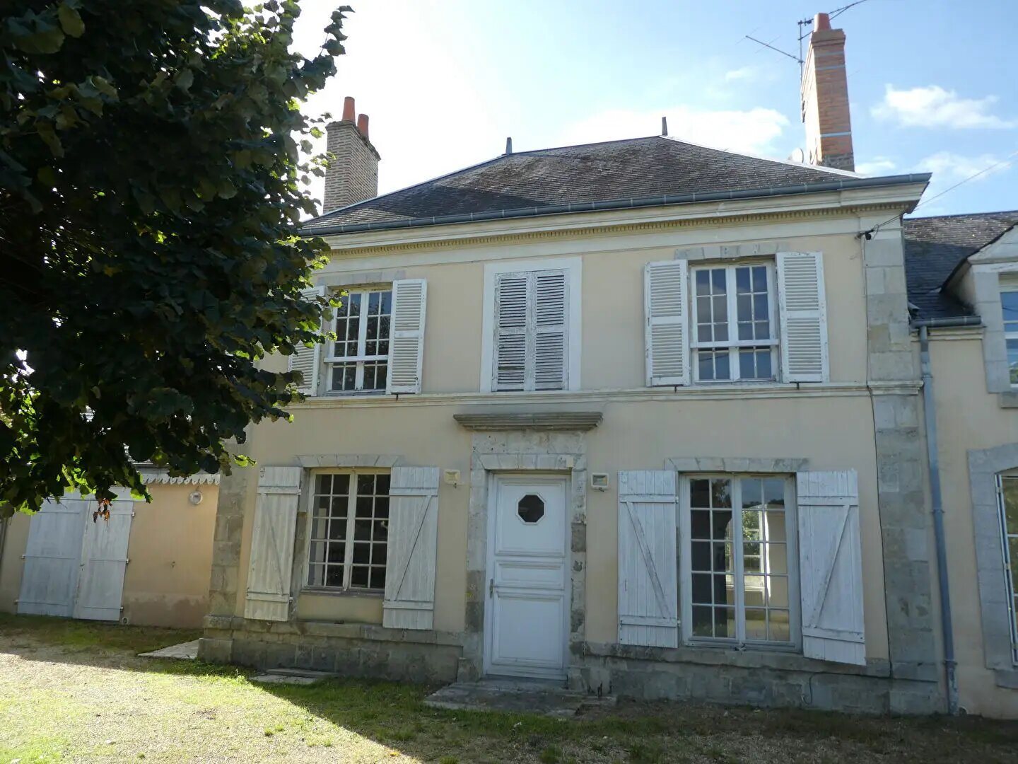 Maison à louer, 185m², Darvoy