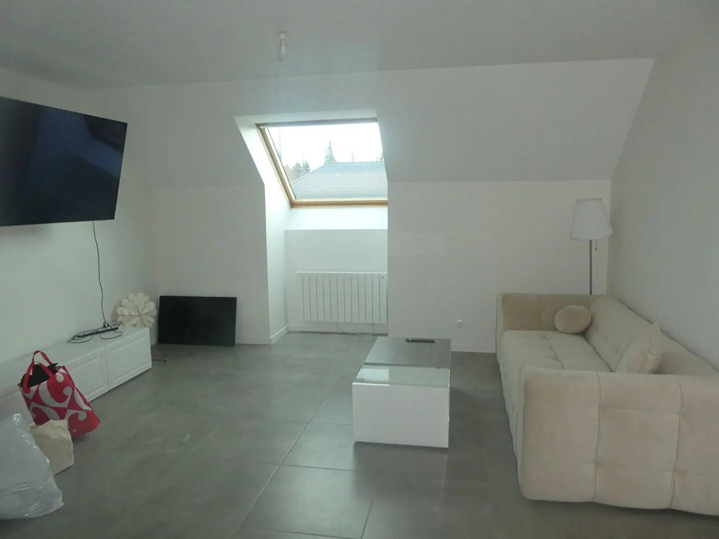 Appartement à louer, 69m², Châteauneuf-sur-Loire