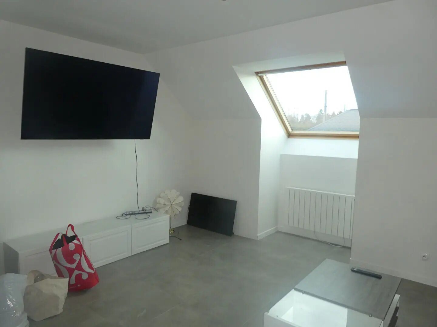Appartement à louer, 69m², Châteauneuf-sur-Loire